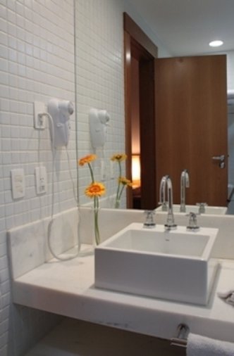 Hotel Astoria Ipanema 9/9
