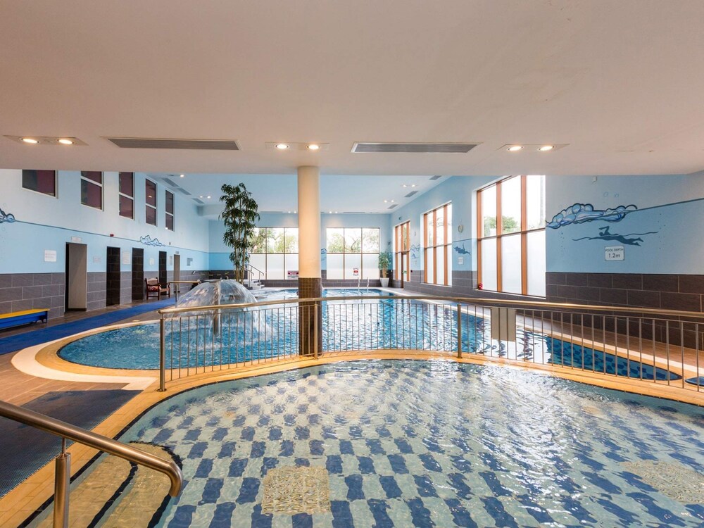 The Mcwilliam Park Hotel 41/71