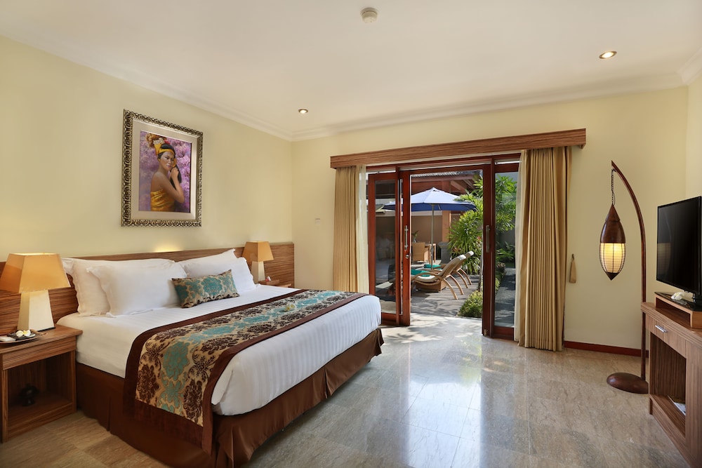 Hotel Vila Ombak 28/72
