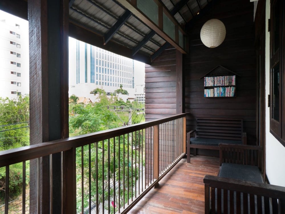 Kampaeng Ngam Hotel 7/40