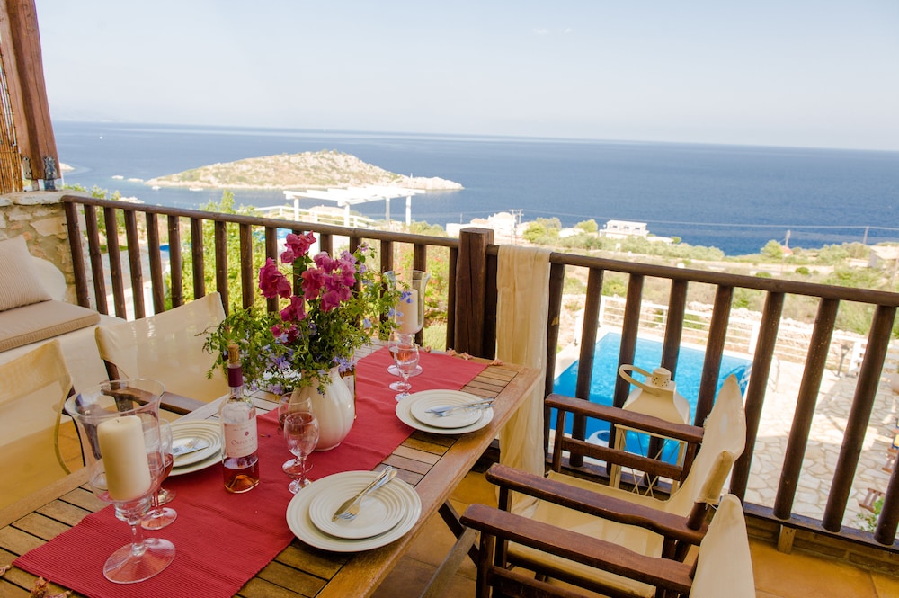 Orfos Villas 37/50