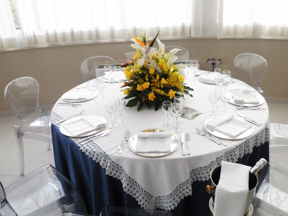 Giulivo Hotel Village 25/50