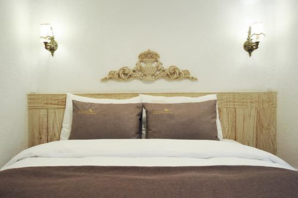 Incheon Airport Hotel Oceanside 8/75