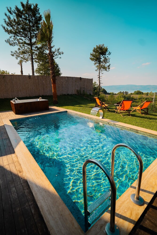 Stay In Sapanca 21/39
