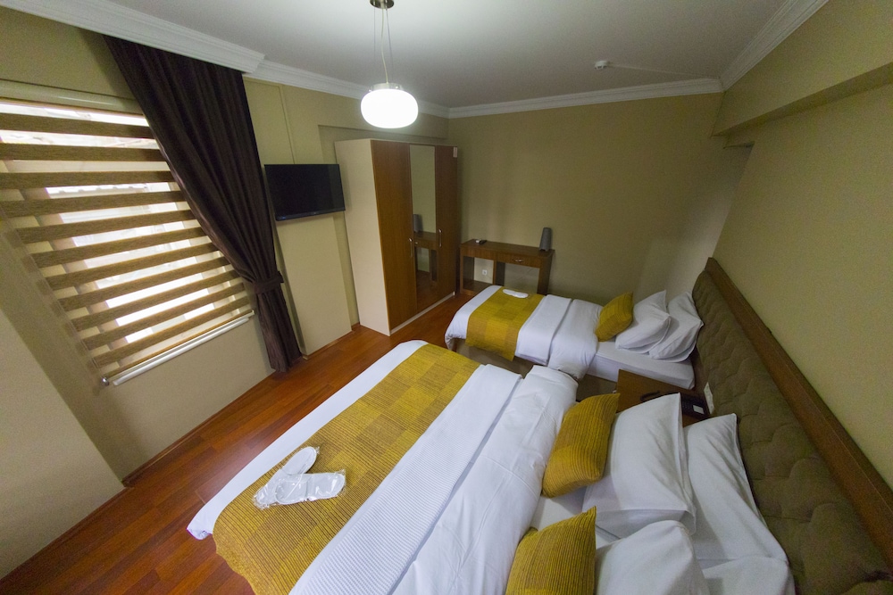 Helen Suites Aparts 19/50