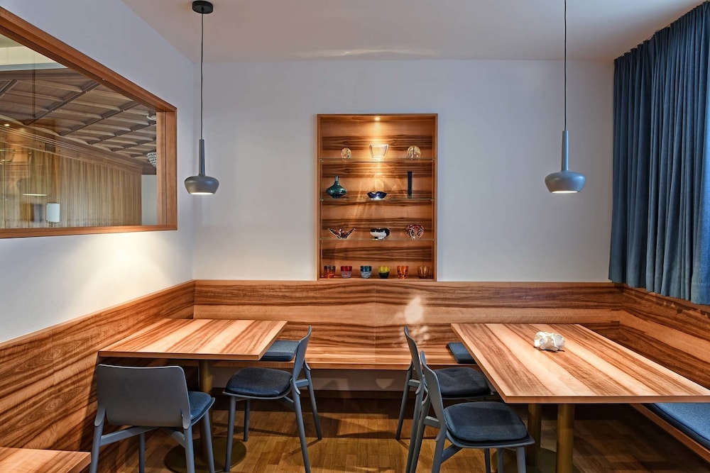 Hotel Juliane 34/56