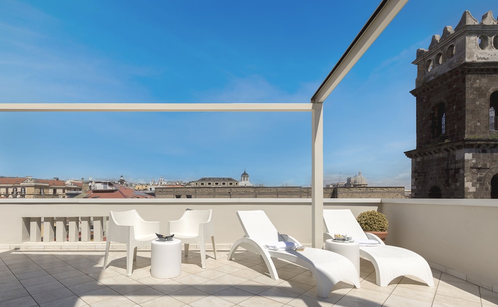 PALAZZO SALGAR 24/43