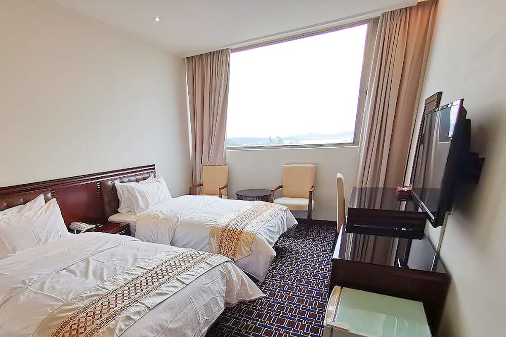 Chang Hong Villa Hotel 17/69