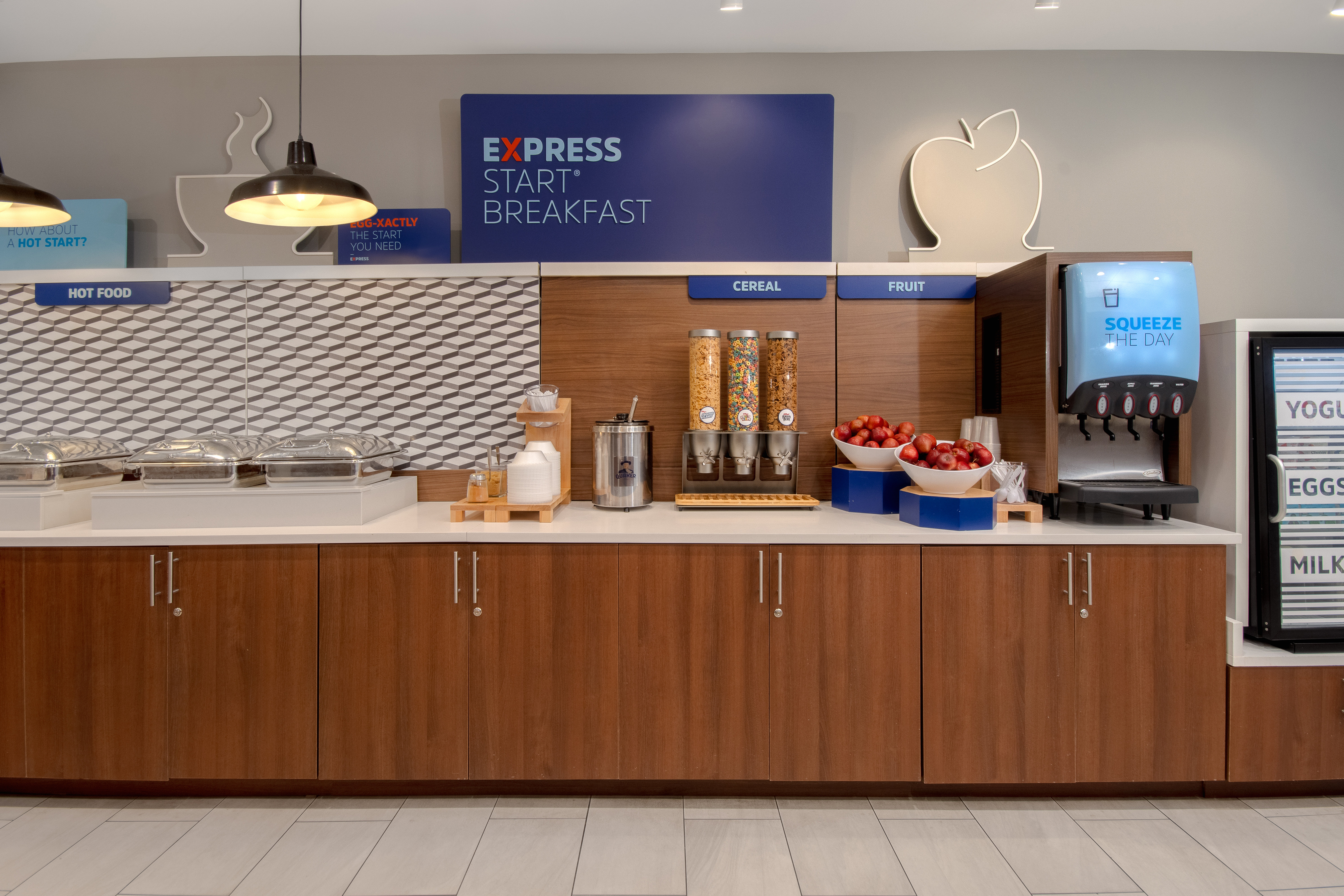 Holiday Inn Express & Suites Oscoda, an IHG Hotel 5/33