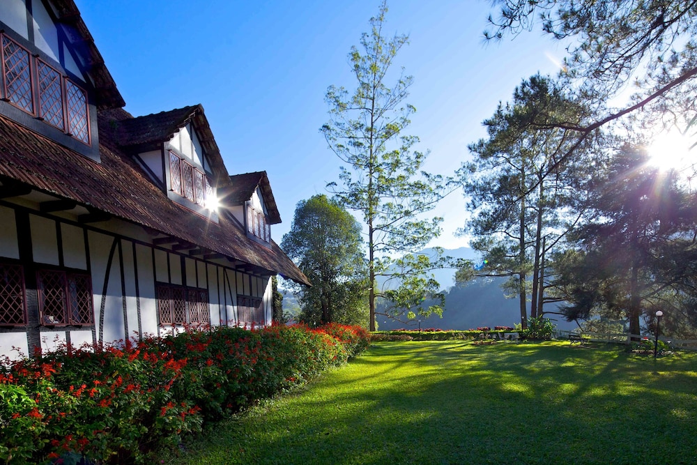 Lakehouse Cameron Highlands 3/36