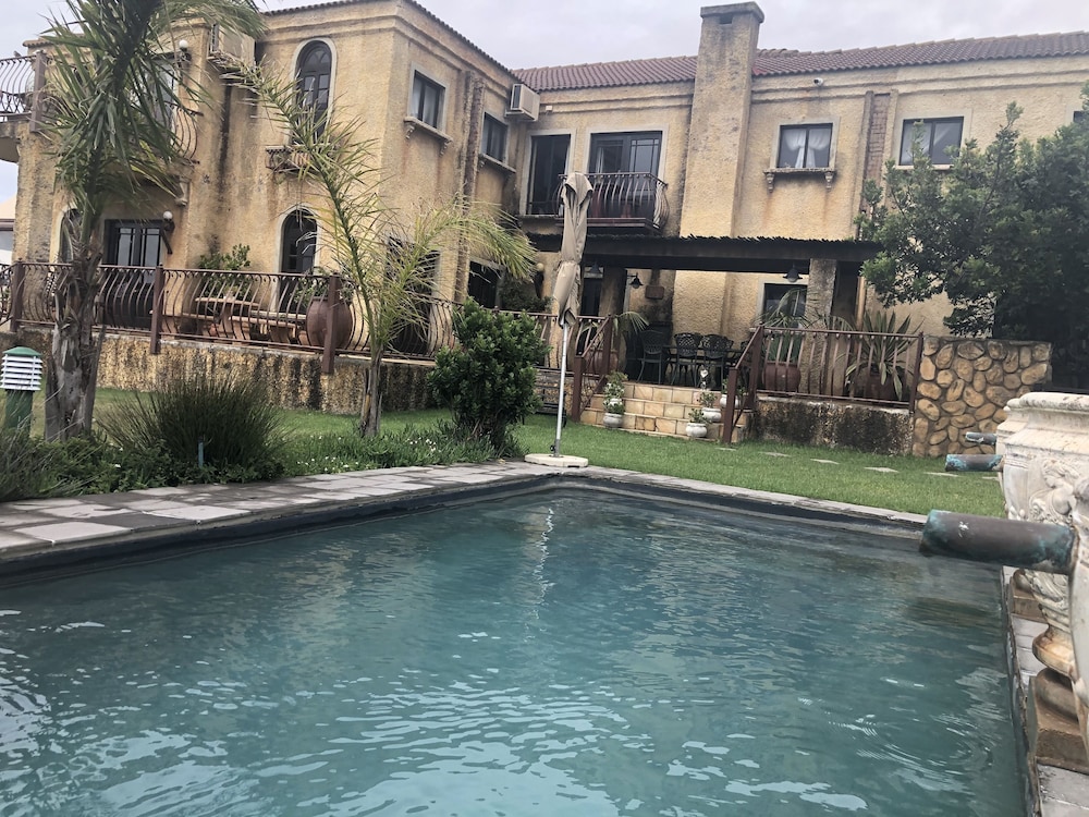 Dio Dell Amore Guest House 41/50