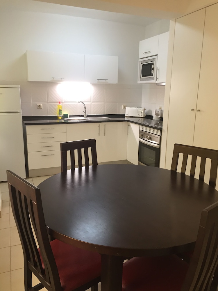 Parque Mourabel Oasis Village Pe Do Lago Apartment 47/71