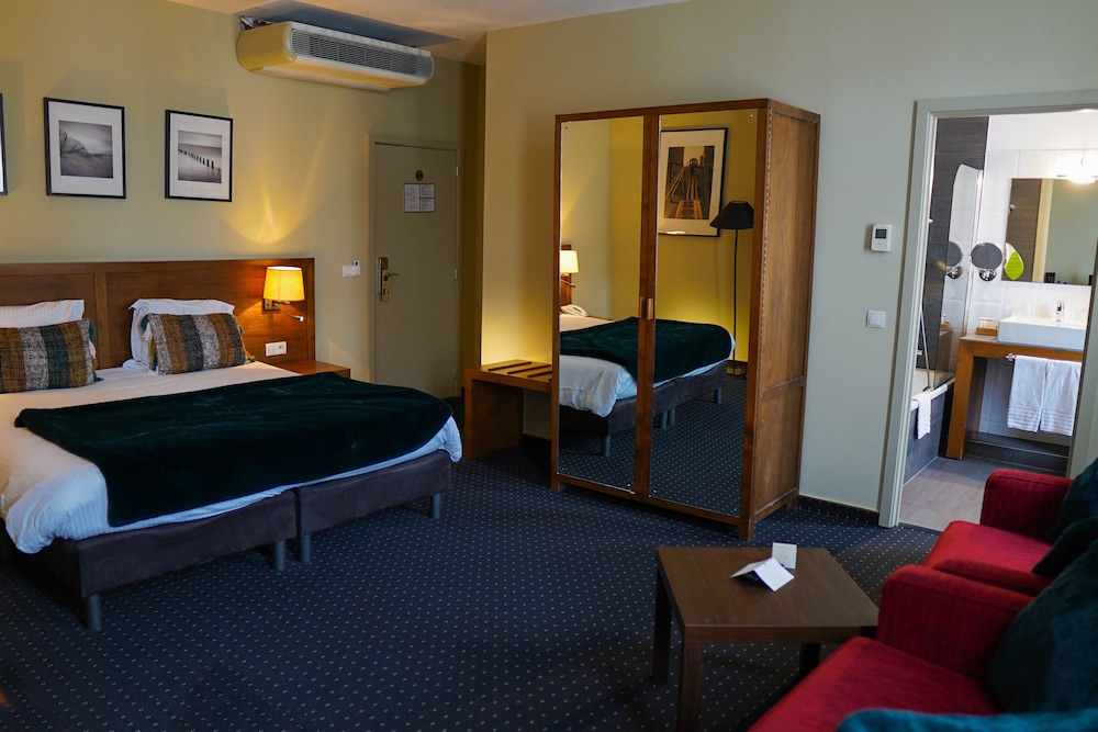 Hotel De Flandre 23/32