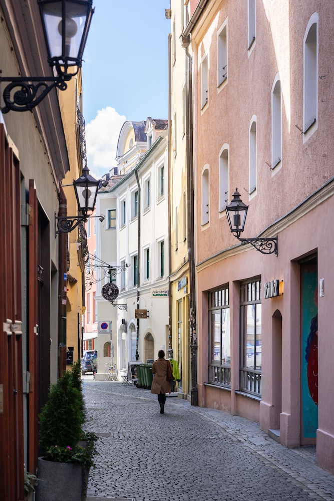 elaya hotel regensburg city center, Trademark by Wyndham 28/36