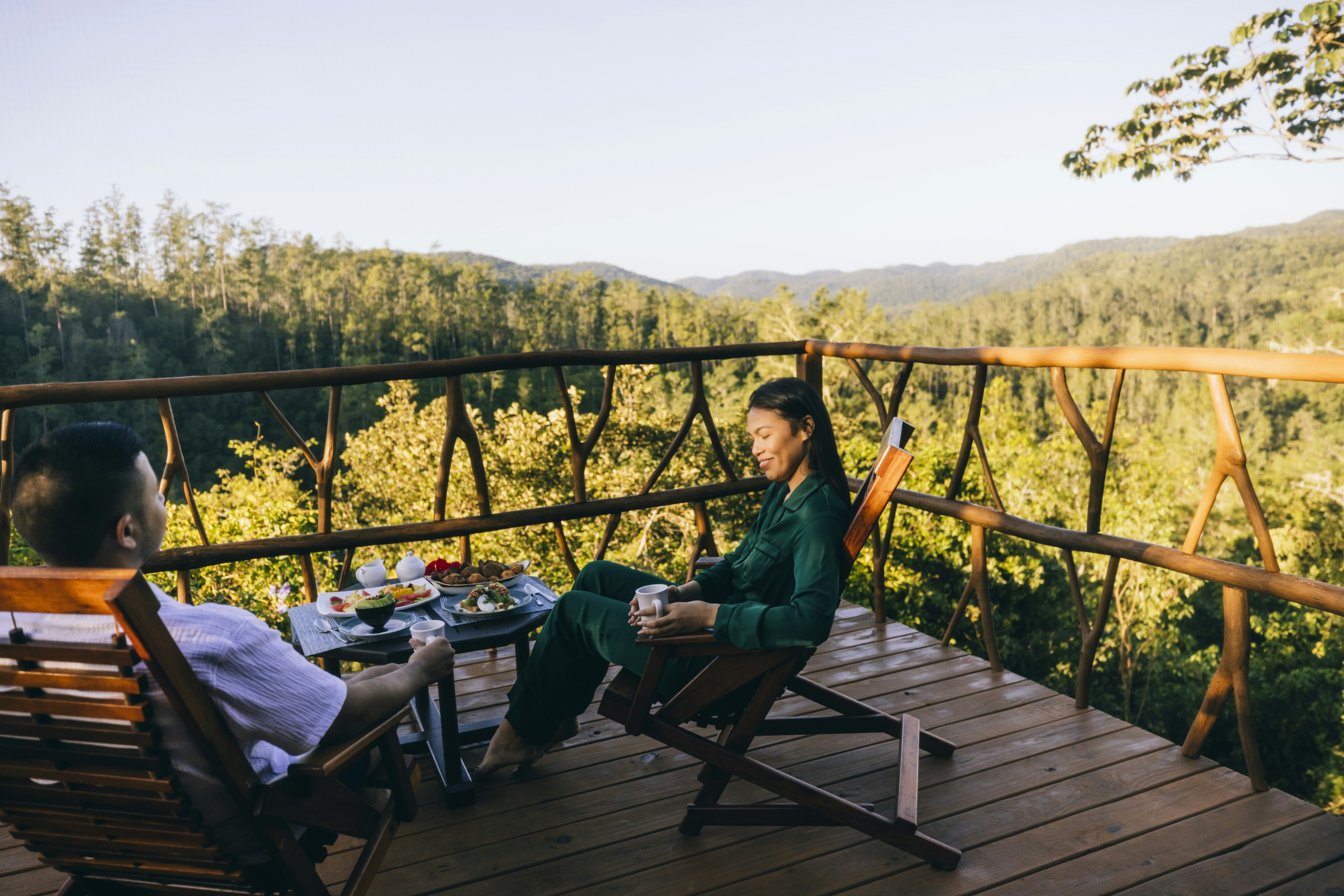 Gaia Riverlodge 53/81