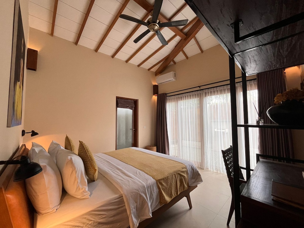 KeRensia Private Pool Villas Gili Air 18/47