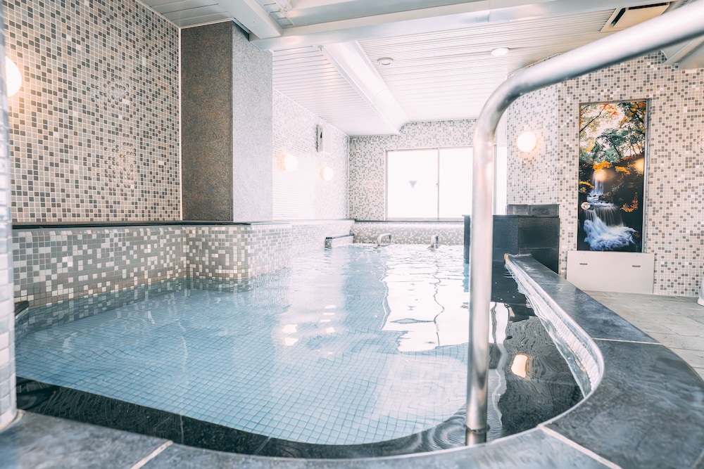 Ave Tennoji Hotel 38/62