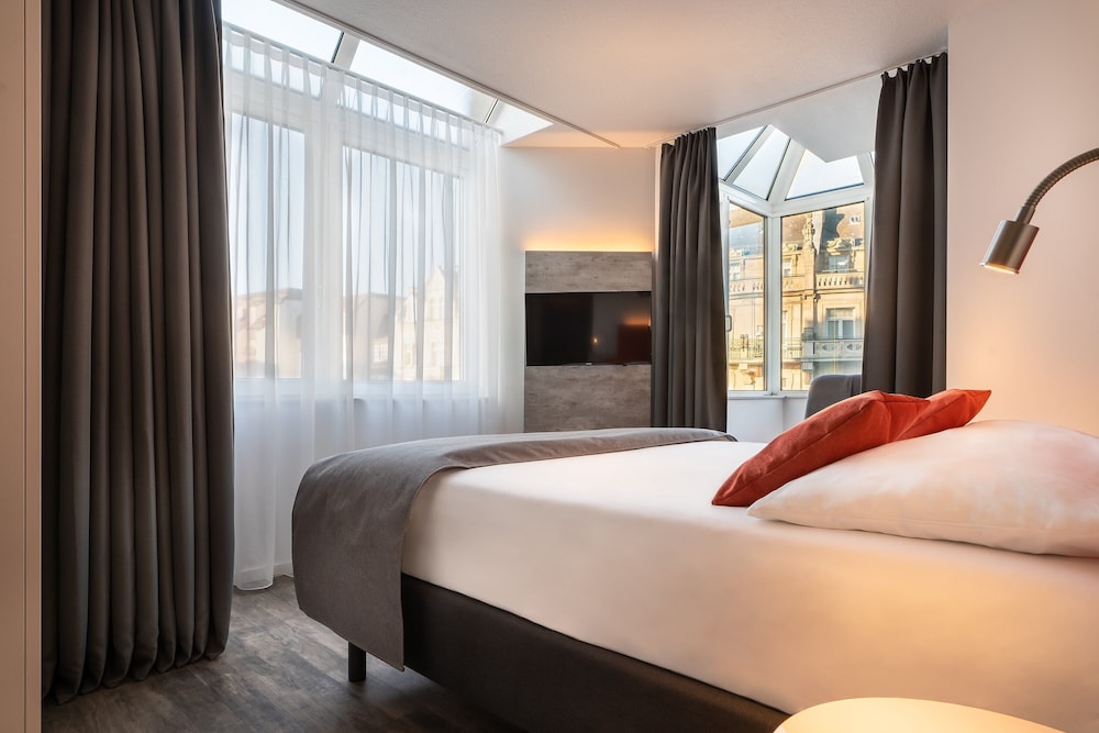 Select Hotel Wiesbaden City 59/97
