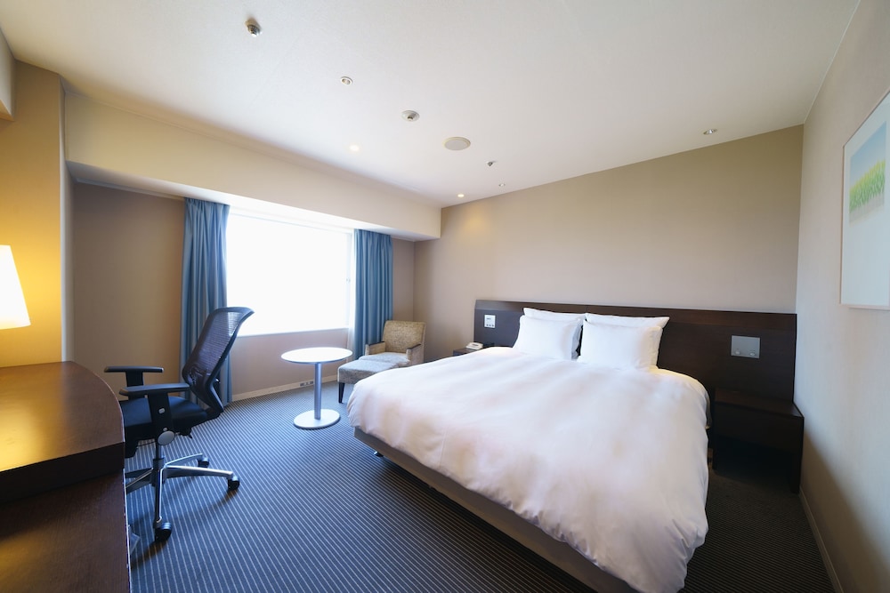Ana Crowne Plaza Hotel Hiroshima 29/76