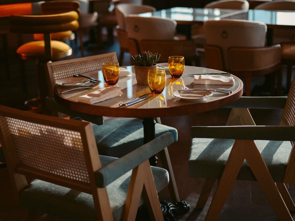 Sofitel Dubai Downtown 34/50