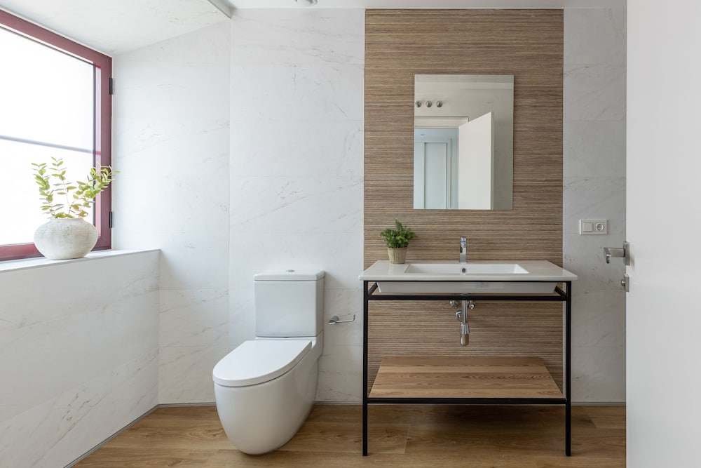 Libere Ciudad Real Apartments 42/47