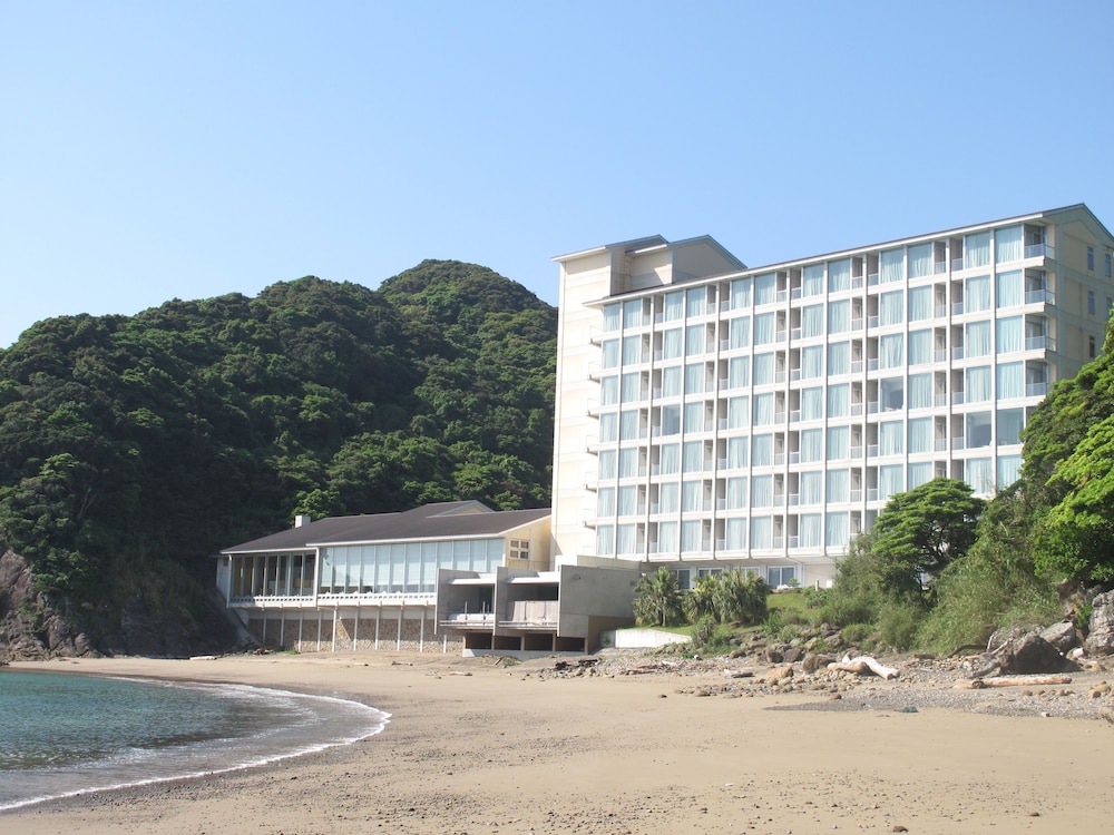 Nichinan Kaigan Nango Prince Hotel 3/68