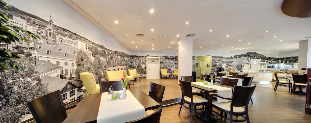 Best Western Hotel Wetzlar 32/53