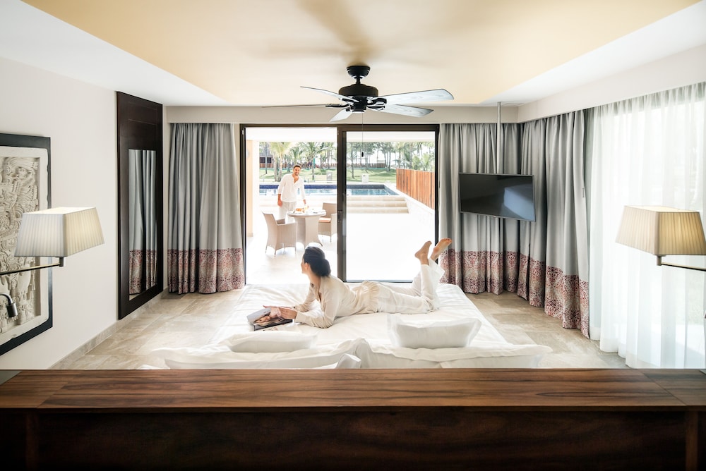 Barcelo Maya Caribe - All Inclusive 42/68