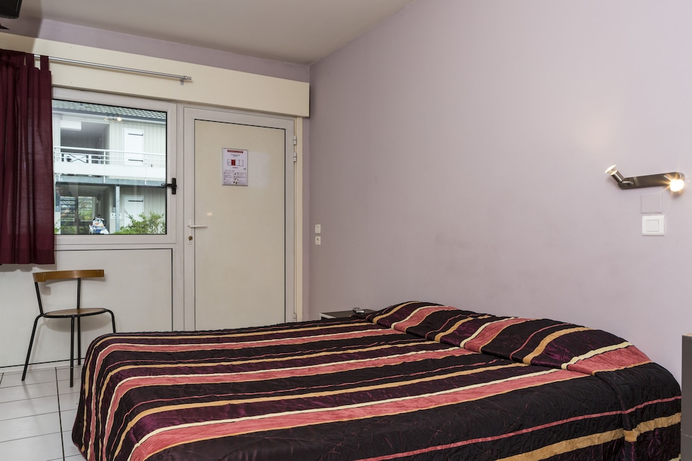 Hotel Balladins Lyon/Chanas 6/22