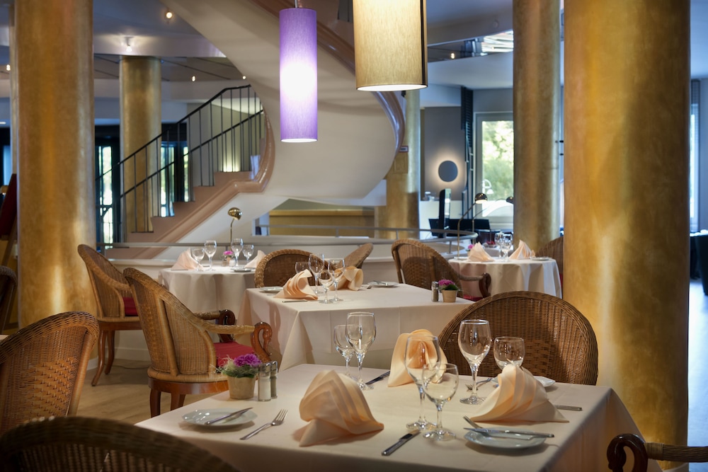 Park Hotel Am Berliner Tor 33/34