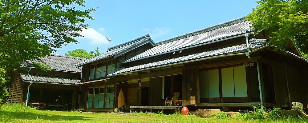 Kominka Sharehouse Hooju 3/42