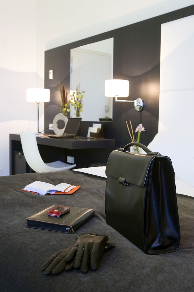 Porta Fira Hotel 40/60