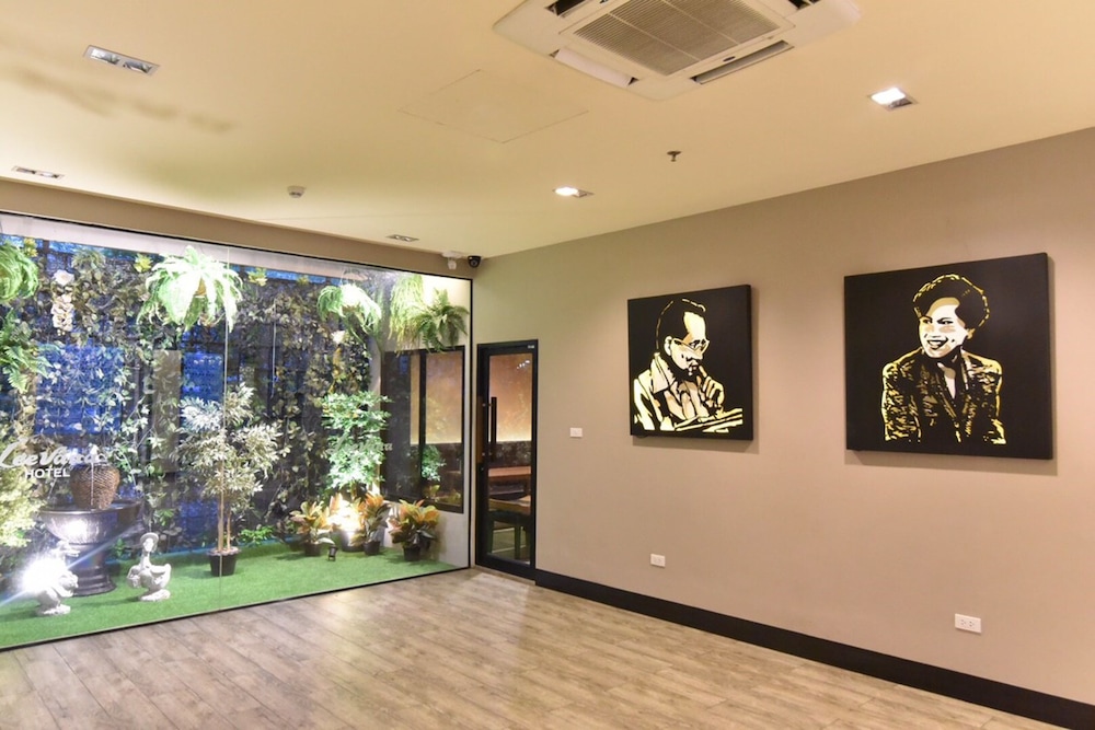 Leevana Hotel Hat Yai 11/40