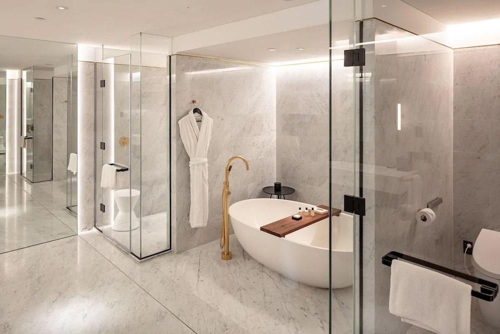Park Hyatt Auckland 20/71