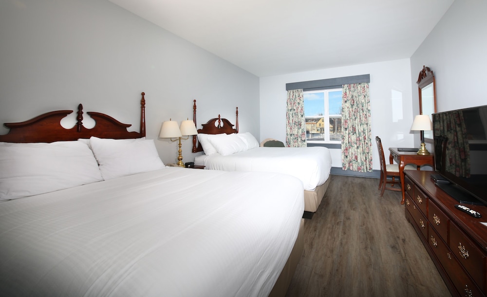 Loyalist Country Inn A Lakeview Resort 21/45