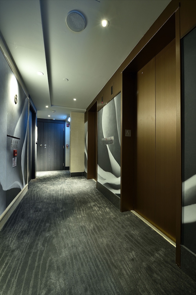 Xi Hotel Hong Kong 28/50