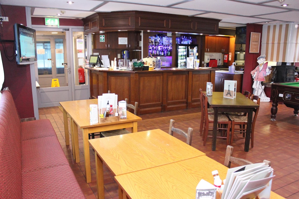 Campanile - Doncaster 28/50