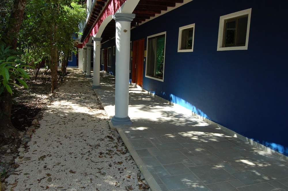 Reserva Ecologica Hacienda Cancun 15/24