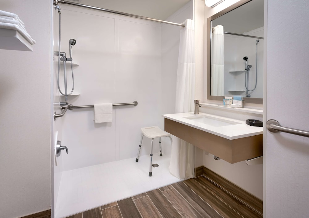 Hampton Inn Tremonton 13/51