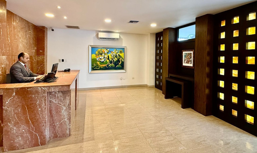 Hotel Marcelius 4/50