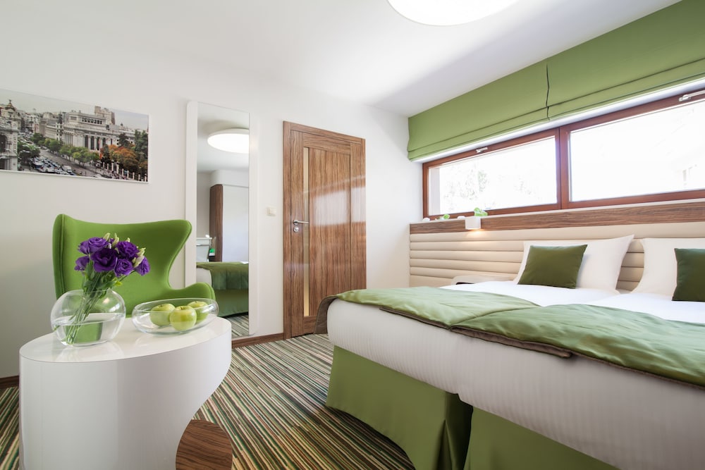 Leonardo Boutique Hotel Krakow City Center (ex Metropolis Design) 20/68