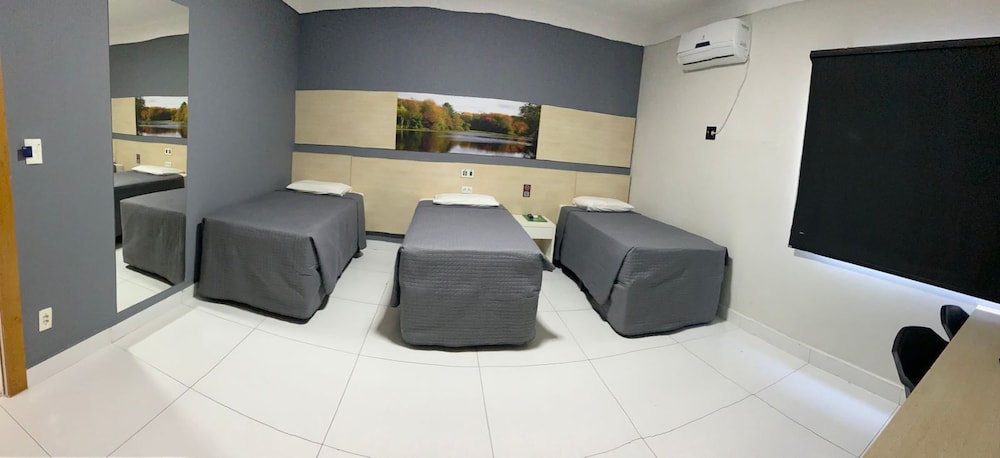 Veneza Palace Hotel 34/42