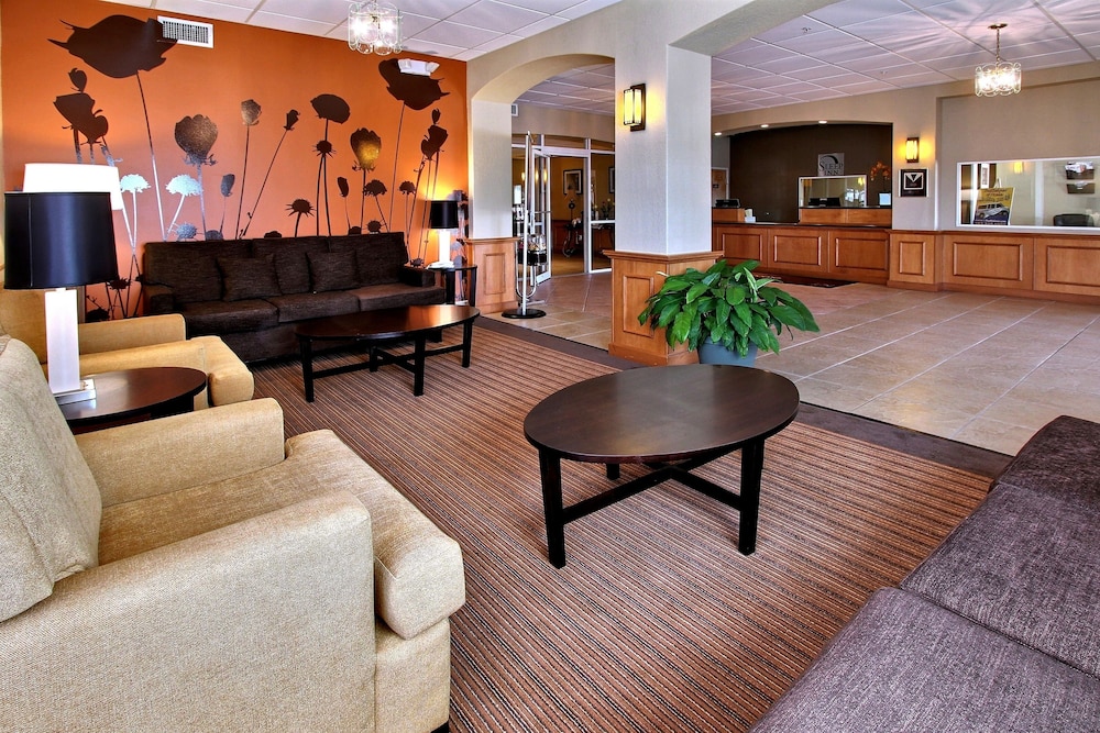 Sleep Inn & Suites Ocala - Belleview 30/40