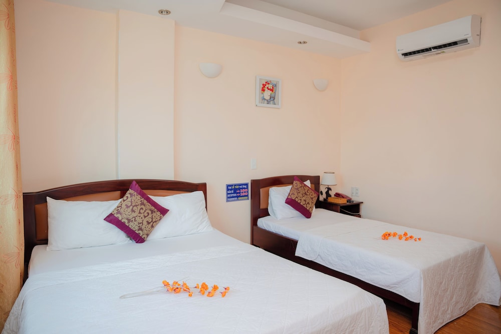 Duc Minh Hotel 8/33