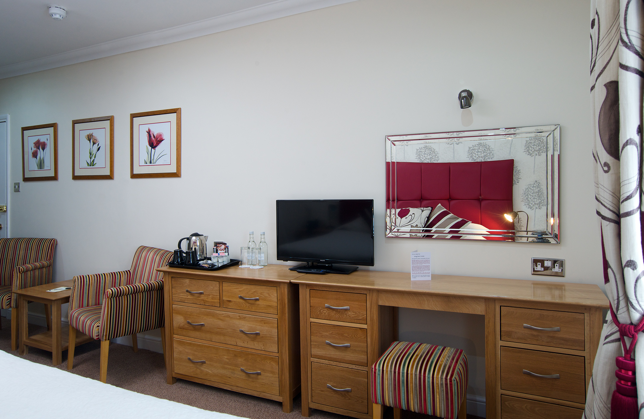 LANGHAM HOTEL, EASTBOURNE 20/26