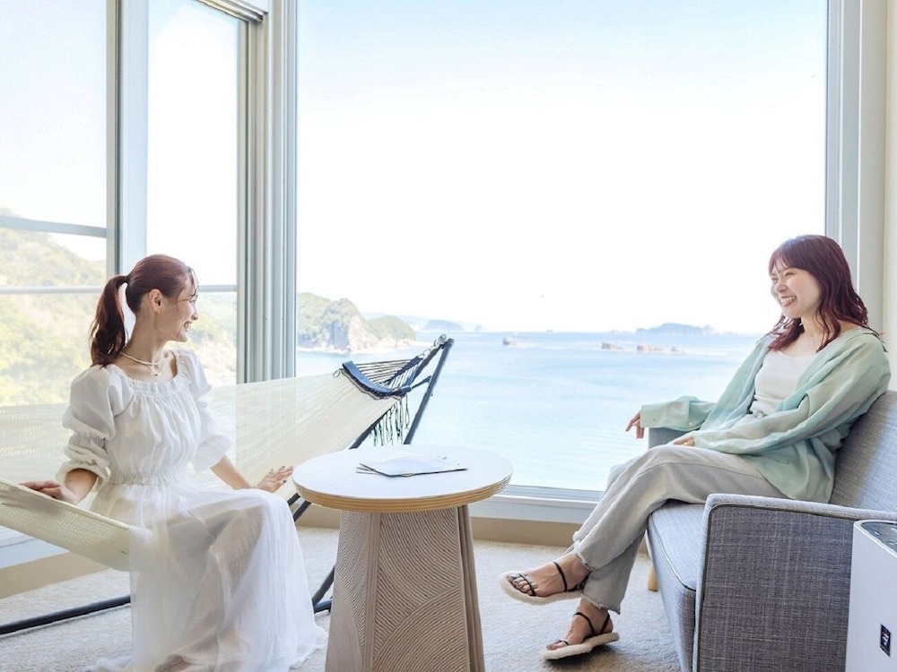 Nichinan Kaigan Nango Prince Hotel 67/68