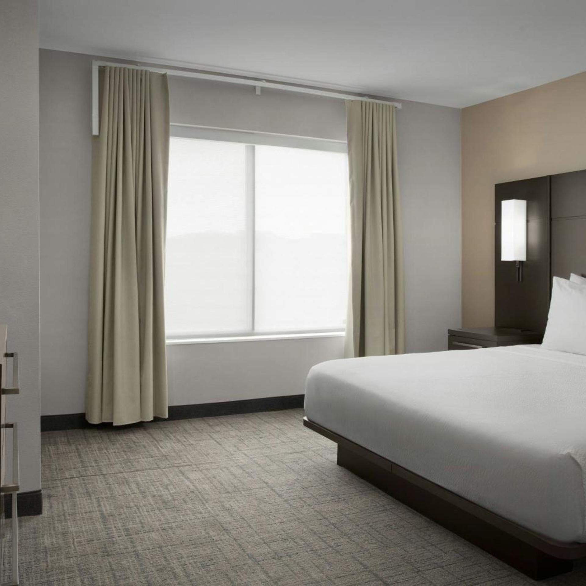 Residence Inn by Marriott San Antonio SeaWorld /Westover Hills 11/50