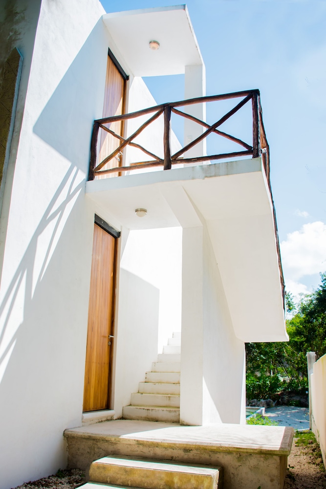 Hotel Casa Tortuga Tulum 写真5