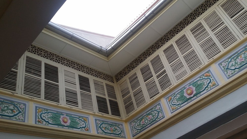 Heeren Palm Suites 5/55