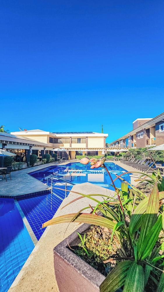 Safira Praia Hotel 56/60